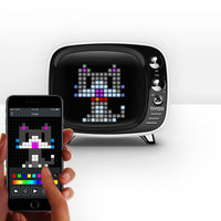 Tivoo Bluetooth speaker - Locomocean Ltd