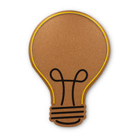 LED Corkboard - Bulb - Locomocean Ltd