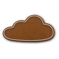 LED Corkboard - Cloud - Locomocean Ltd