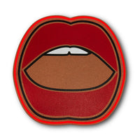 LED Corkboard - Mouth - Locomocean Ltd