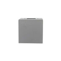 Concrete Neon Light - BASE ONLY - Locomocean Ltd