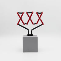 Neon 'XXX' Sign - Locomocean Ltd