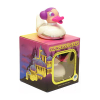 Princess Layer - 'Glow In The Duck' - Locomocean Ltd