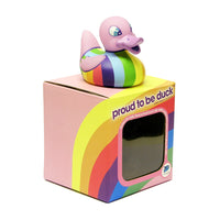 Proud Duck 'Glow In The Duck' - Locomocean Ltd