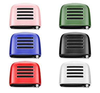 Tivoo Bluetooth speaker - Locomocean Ltd