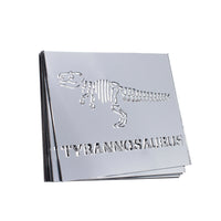 'Dinosaur' Acrylic Box LED - Locomocean Ltd