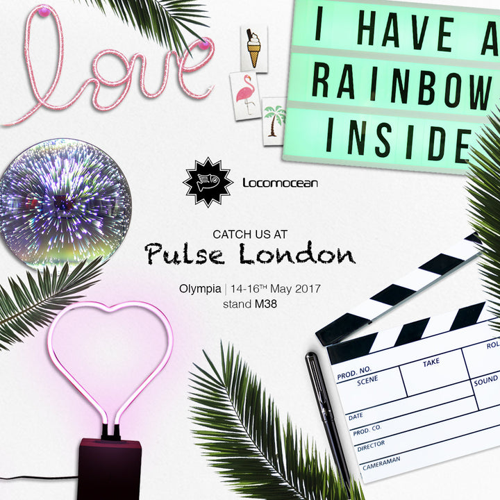Our Next Show - Pulse London