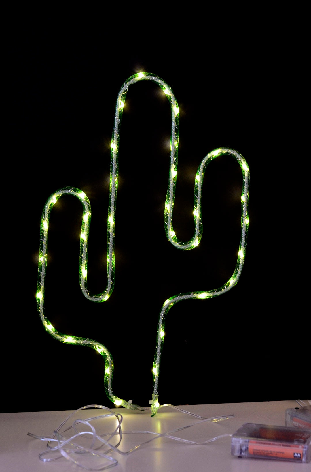 Cactus LED Wall Light - Locomocean Ltd