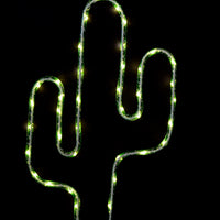 Cactus LED Wall Light - Locomocean Ltd