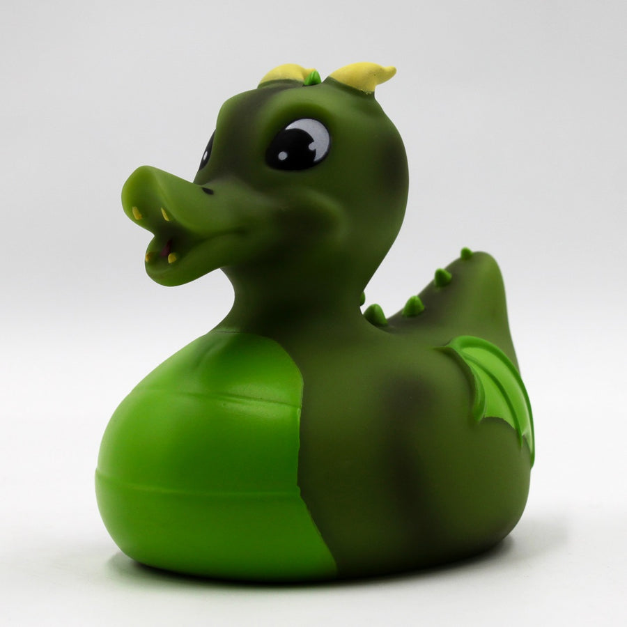 Drago The Dragon - 'Glow In The Duck'