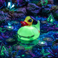 Princess Layer - 'Glow In The Duck'