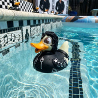 Michael Quackson - 'Glow In The Dark'