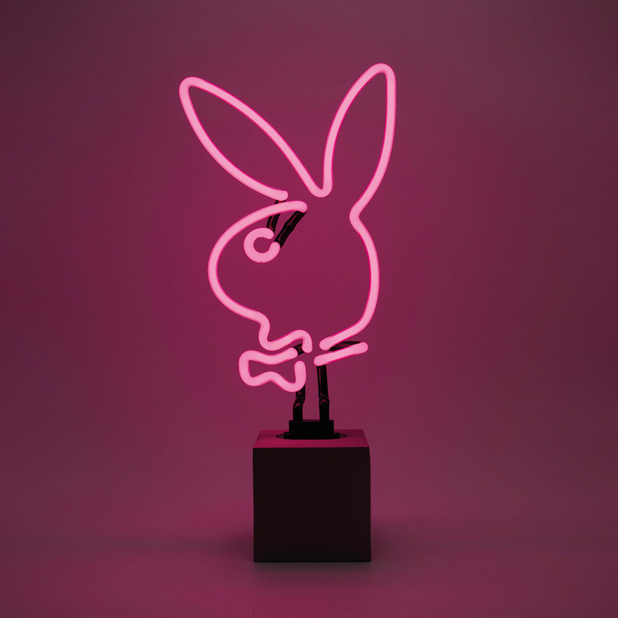 Playboy X Locomocean - Neon 'Playboy Bunny' Sign (Pre-Order) - Locomocean Ltd