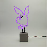 Playboy X Locomocean - Neon 'Playboy Bunny' Sign (Pre-Order) - Locomocean Ltd