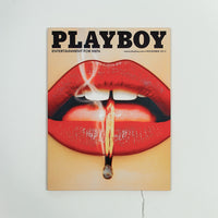 Playboy X Locomocean - Match Cover (LED Neon) - Locomocean Ltd