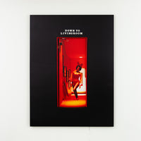 Playboy X Locomocean - Red Door (LED Neon) (Pre-Order) - Locomocean Ltd