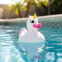 Uniduck - 'Glow In The Duck'