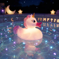 Uniduck - 'Glow In The Duck'