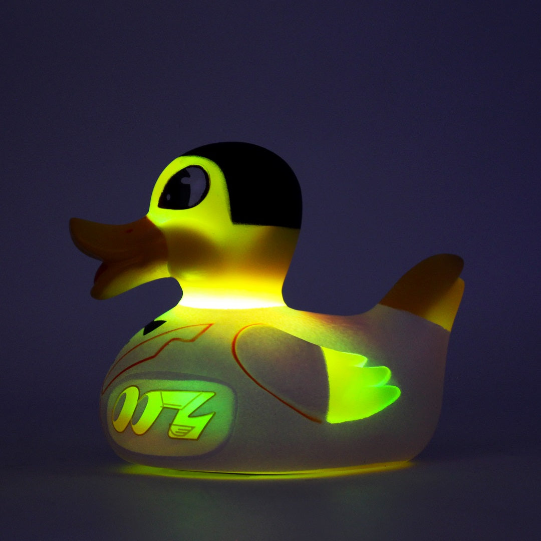 Duck Bond - 'Glow in the Duck'