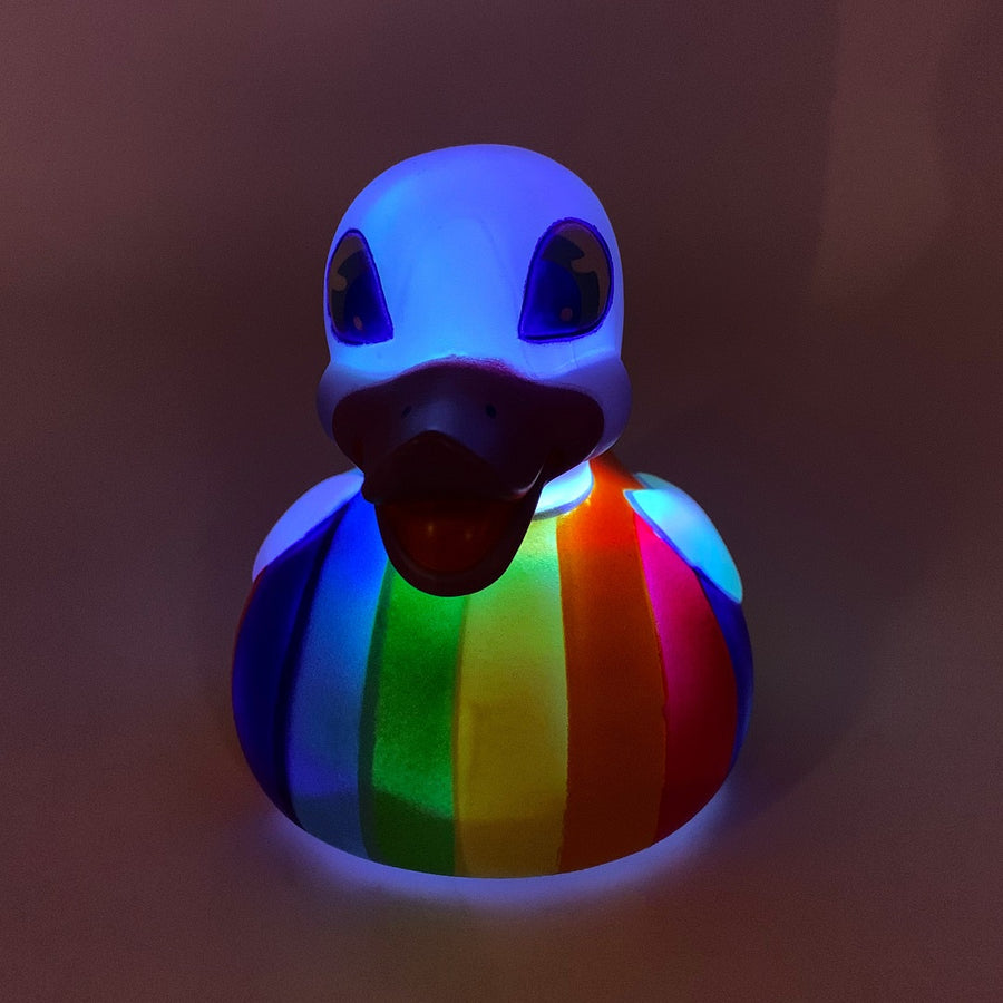 Proud Duck 'Glow In The Duck'