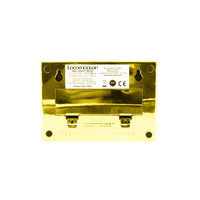 A6 Magnetic Lightbox - Gold - Locomocean Ltd