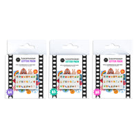 Emoji Symbols Extra Letter Pack - Locomocean Ltd