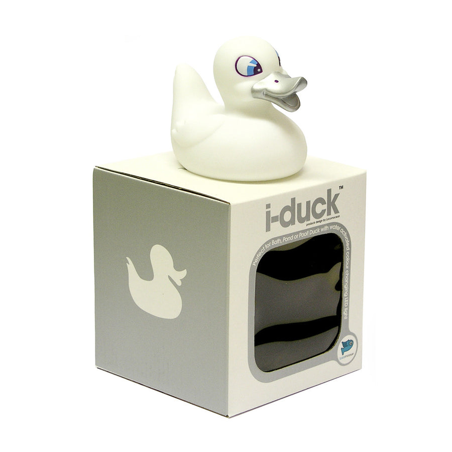 iDuck - 'Glow In The Duck' - Locomocean Ltd