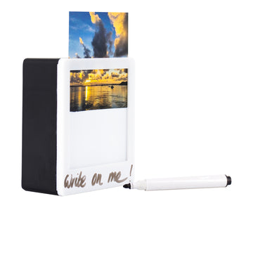 Mini Photo Light Box - Black - Locomocean Ltd