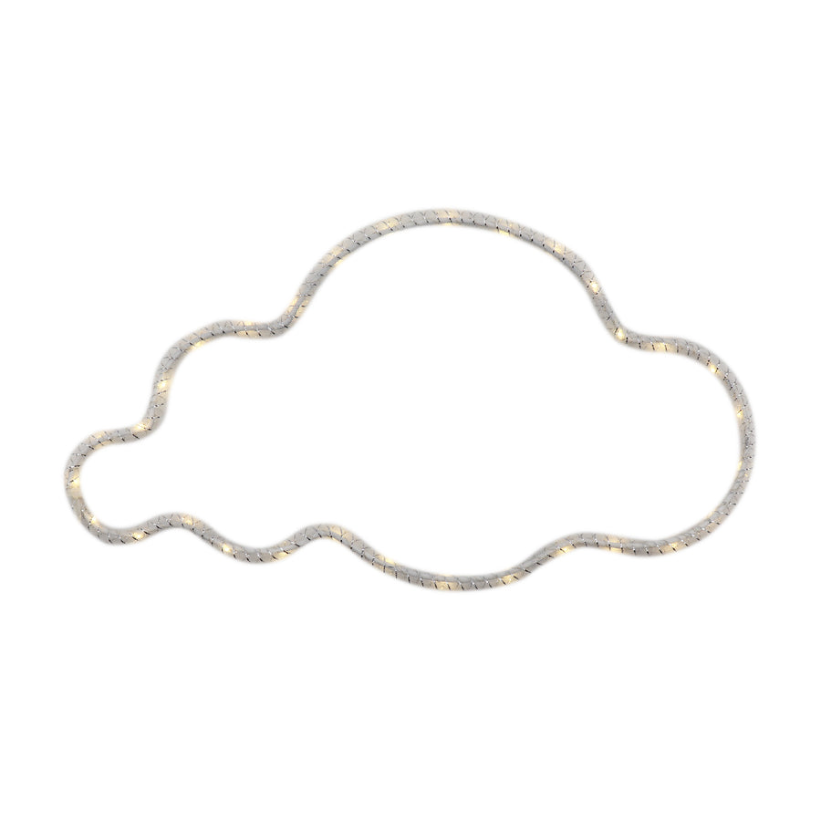 Nylon Cloud - Locomocean Ltd