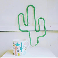 Nylon Cactus - Locomocean Ltd